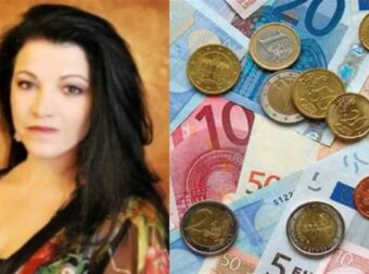«Ανάσταση» στα ΑΤΜ από τη Λίτσα Πετρίδη: Χρήμα με… ουρά για Ζυγούς, Κριούς και 2 ακόμα ζώδια