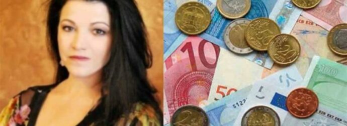 «Ανάσταση» στα ΑΤΜ από τη Λίτσα Πετρίδη: Χρήμα με… ουρά για Ζυγούς, Κριούς και 2 ακόμα ζώδια