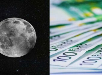 Χρυσή Πανσέληνος για Δίδυμους, Ταύρους κι άλλο 1 ζώδια – Χρήμα από το πουθενά φέρνει η Λίτσα Πετρίδη