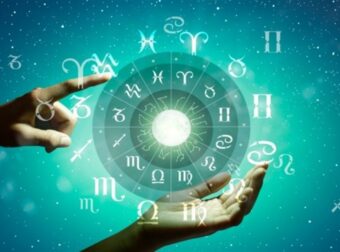 Ζώδια: Τι λένε τα άστρα για σήμερα, Κυριακή 19 Μαΐου;
