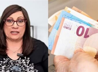 «Ποτάμι» το χρήμα από την Σμαρώ Σωτηράκη: Χρυσά μονοπάτια για Ταύρους, Σκορπιούς και 2 ακόμα ζώδια