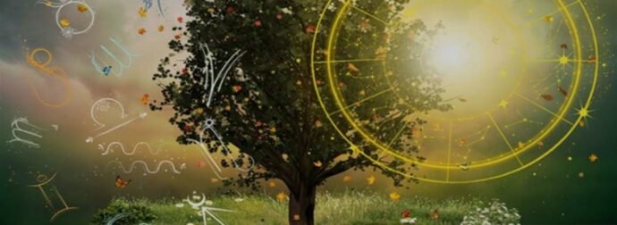 Τα 3 ζώδια που θα έχουν τύχη μέχρι το τέλος της Άνοιξης – «Έρχονται απροσδόκητες αλλαγές»