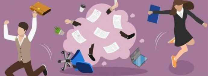 Τα 4 ζώδια που απολαμβάνουν να σπέρνουν το χάος!