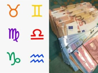 Με το τσουβάλι τα ευρώ: Ρευστό χρήμα για Καρκίνους, Τοξότες κι άλλα 2 ζώδια σύμφωνα με την Λίτσα Πετρίδη