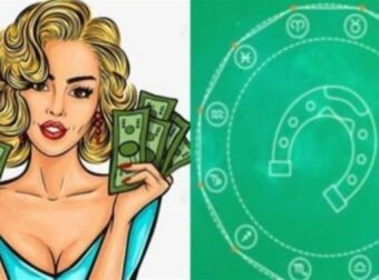 Παίξε Τζόκερ, πάρε Λαχείο: Τα 3 υπερτυχερά ζώδια του Μαΐου, θα αλλάξει η ζωή τους σε έρωτα, λεφτά και ενέργεια