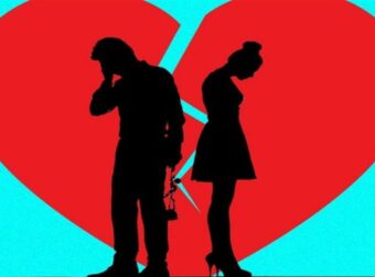 Κορόμηλο το δάκρυ: Τα 3 ζώδια που θα χωρίσουν μέχρι το καλοκαίρι