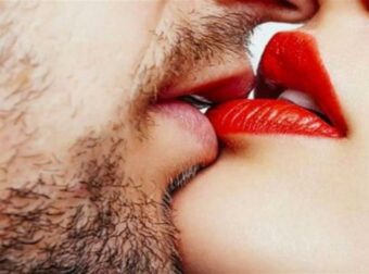 Ποιο ζώδιο φιλάει καλύτερα και ποιο δεν «το ‘χει» καθόλου