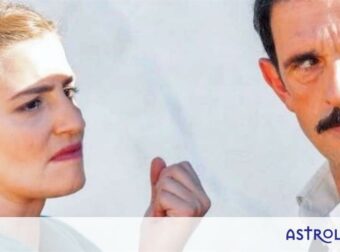 Εσείς ψηφίσατε το ζώδιο της Ελένης από τις Άγριες Μέλισσες