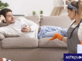 Οι πιο τεμπέληδες σύζυγοι του ζωδιακού