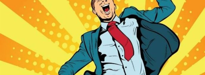 4 ζώδια που η λέξη «αποτυχία» δεν υπάρχει στο λεξιλόγιό τους