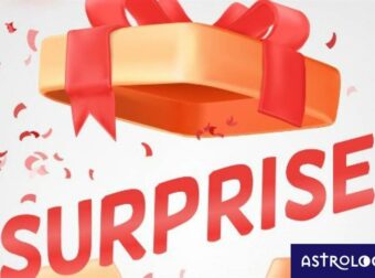 Τα δύο ζώδια που λατρεύουν τις εκπλήξεις και τα δύο που τις μισούν