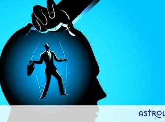 Εσείς ψηφίσατε τα ζώδια που θα παίξουν άσχημα παιχνίδια με το μυαλό σου