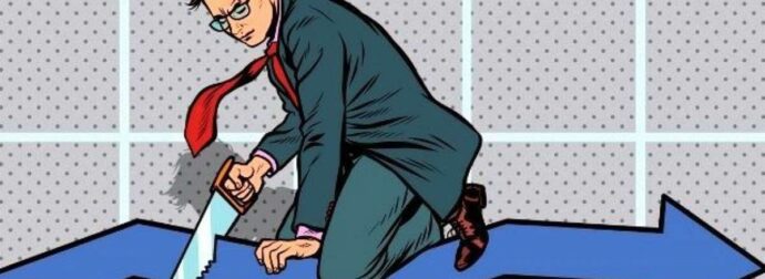 Εσείς ψηφίσατε τα πιο αυτοκαταστροφικά ζώδια