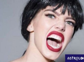 Εσείς ψηφίσατε τις γυναίκες του ζωδιακού που βρίζουν περισσότερο