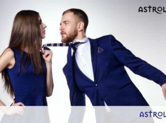 Τα 4 ζώδια που δε σε αφήνουν ούτε να αναπνεύσεις!