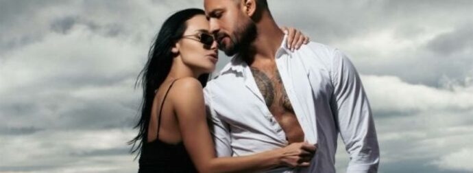 Τρείς γυναίκες του ζωδιακού που θα σε χρησιμοποιήσουν για να τις «σώσεις» από μια τοξική σχέση