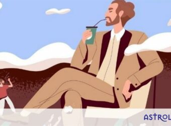 Τα 5 ζώδια που κοιτάνε πρώτα την πάρτη τους και μετά όλα τα άλλα