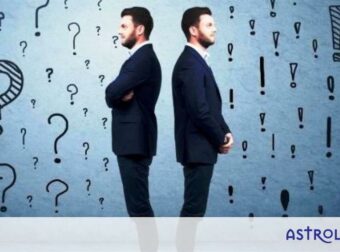 Τα 4 πιο αντιφατικά ζώδια