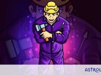 Εσείς ψηφίσατε τον μεγαλύτερο μαστροχαλαστή του ζωδιακού