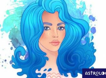 Πώς θα ήταν η Αφροδίτη στον Υδροχόο σαν… γυναίκα;