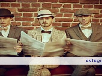 Οι 3 άντρες του ζωδιακού που δεν τους ξεφεύγει καμία γυναίκα