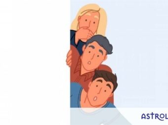 Κριέ, Λέοντα, Τοξότη, από αυτόν τον άνθρωπο πρέπει να φυλάγεσαι!