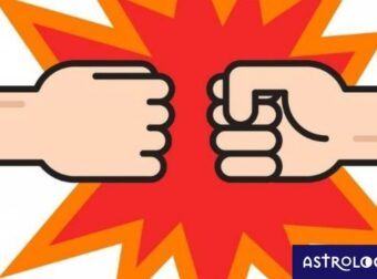 Ο καβγάς αυτών των ζωδιακών ζευγαριών θα είναι ομηρικός