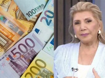 Στον αστερισμό της Λίτσας Πατέρα: Σκάει χρήμα και έρωτας για Ζυγούς, Αιγόκερους και…