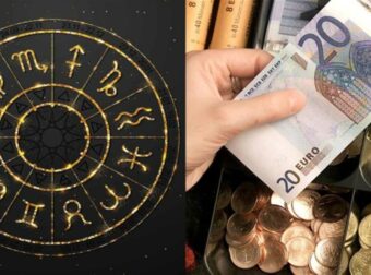 Κανένας Ταύρος και Αιγόκερως: 5 ζώδια «πλημμυρίζουν» στο χρήμα πριν το καλοκαίρι!