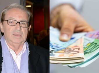 Οικονομικός «κρότος» από τον Κώστα Λεφάκη: Κέρδη ΤΖΟΚΕΡ για 2 ζώδια!