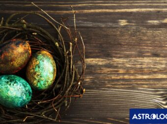 Ζώδια Σήμερα 05/05: Πάσχα, Κυρίου Πάσχα