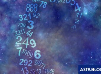 Αυτοί είναι οι τυχεροί αριθμοί του ζωδίου σου για σήμερα, 12/05