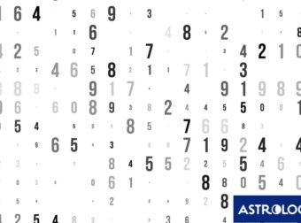 Αυτοί είναι οι τυχεροί αριθμοί του ζωδίου σου για σήμερα, 30/05