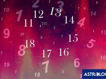 Αυτοί είναι οι τυχεροί αριθμοί του ζωδίου σου για σήμερα, 10/05