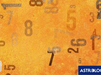 Αυτοί είναι οι τυχεροί αριθμοί του ζωδίου σου για σήμερα, 06/05