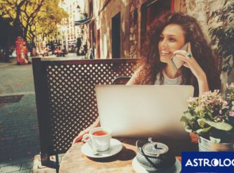 Ζώδια Σήμερα 09/05: Επικοινώνησε ό,τι θέλεις