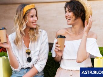 Ζώδια Σήμερα 02/05: Είναι φυσιολογικό το να αλλάζεις