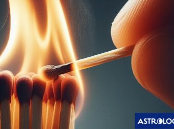 Ζώδια Σήμερα 14/05: Η φλόγα δυναμώνει