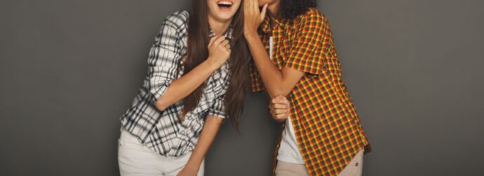 Τα ζώδια που χώνουν τη μύτη τους παντού