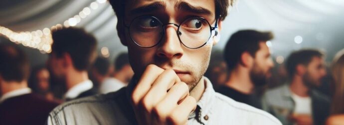 Τα ζώδια που «υποφέρουν» με τις κοινωνικές συναναστροφές