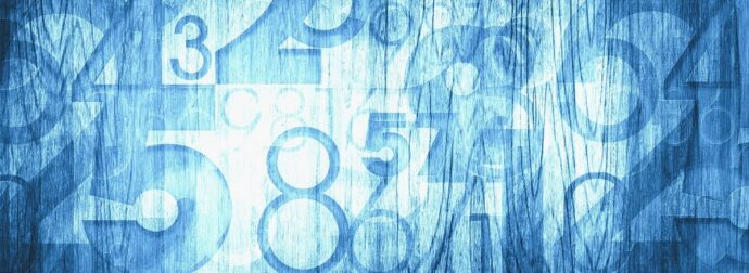 Αυτοί είναι οι τυχεροί αριθμοί του ζωδίου σου για σήμερα, 05/05