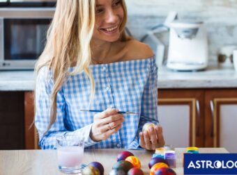 Ημερήσιες Προβλέψεις για όλα τα Ζώδια, 03/05: Δυναμική δράση