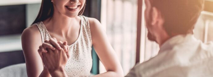 Αυτά τα ζώδια έχουν χαμηλή αυτοπεποίθηση όταν φλερτάρουν