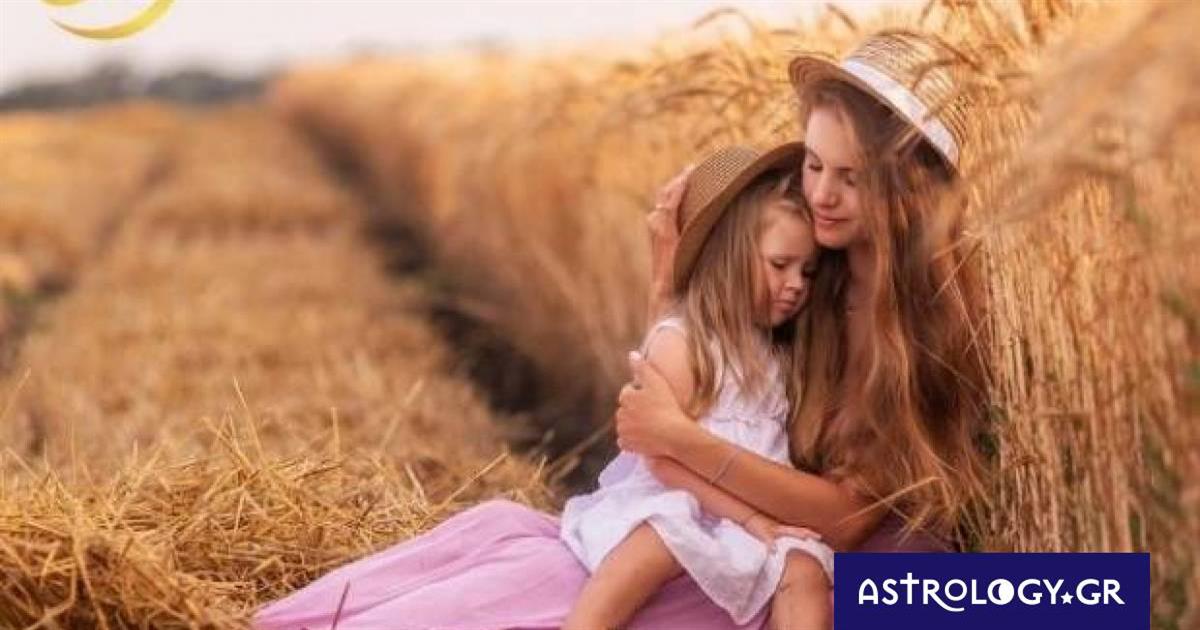 Δήμητρα στον Καρκίνο: Τι φέρνει στα 12 ζώδια;