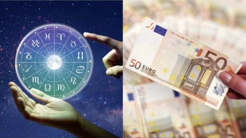 Αεράκι χρημάτων για Καρκίνους κι άλλα 4 ζώδια – Εξαιρετικά νέα από την Λίτσα Πετρίδη