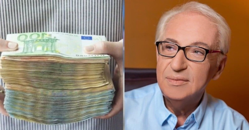 Κώστας Λεφάκης: Μαγνητίζουν κάθε τύχη Λέοντας, Δίδυμος κι ακόμα 3! Αυτά τα 5 ζώδια γεμίζουν με χρήμα μέχρι το τέλος του 2024