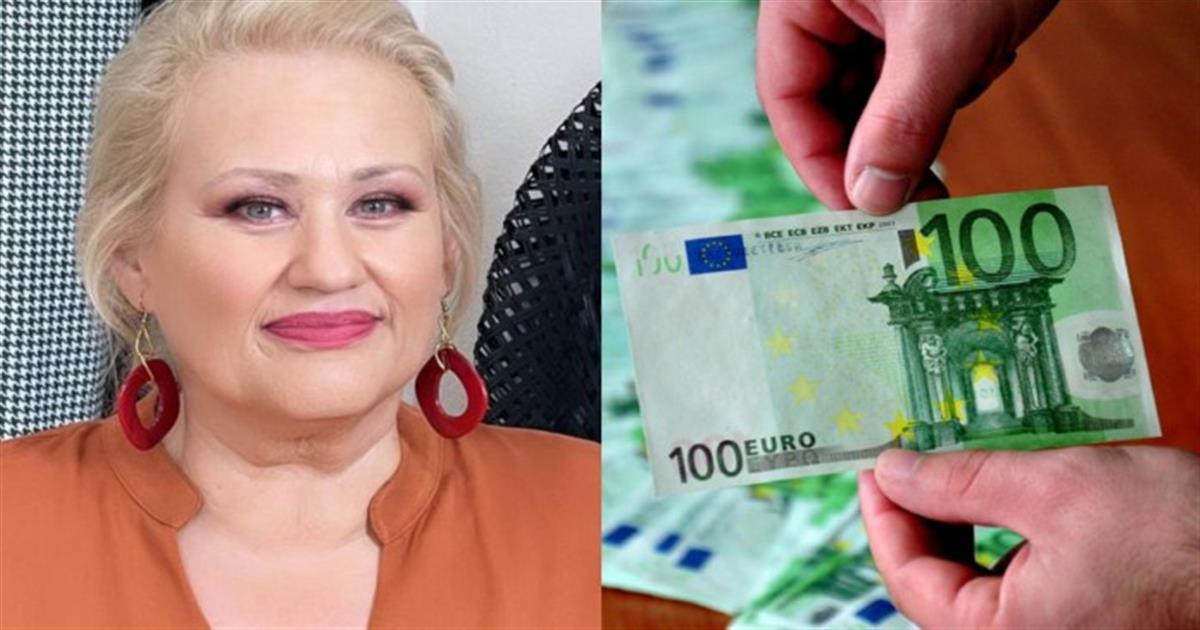 «Γερή κονόμα» από την Άση Μπήλιου: Φουσκώνουν τα πορτοφόλια για Ταυρών, Αιγόκερων και…
