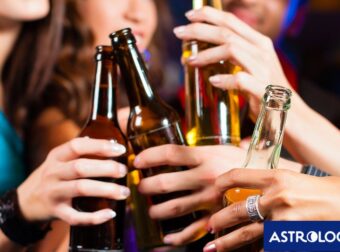 Δύο ζώδια δε θα πρέπει να μείνουν στο σπίτι, σήμερα, 11/06