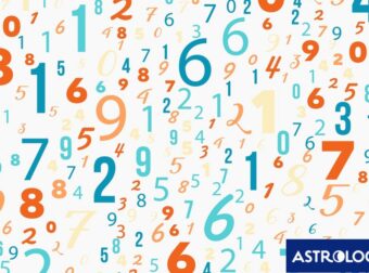 Αυτοί είναι οι τυχεροί αριθμοί του ζωδίου σου για σήμερα, 23/06