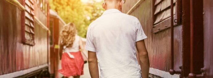 Δίδυμος: Έτσι αντιδρά στο «άκυρο» που του ρίχνεις